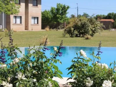 Apart Hotels La Rosa Apart Hotel - Solo para parejas