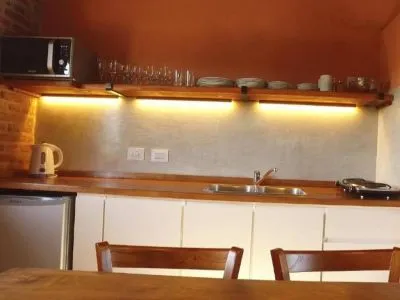 Apart Hotels La Rosa Apart Hotel - Solo para parejas