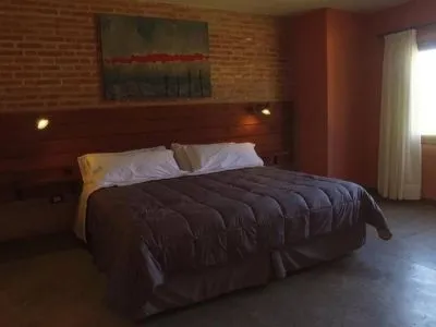 Apart Hotels La Rosa Apart Hotel - Solo para parejas