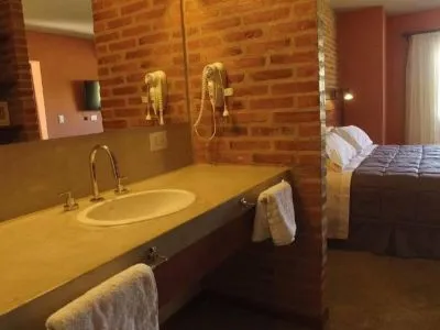 Apart Hotels La Rosa Apart Hotel - Solo para parejas