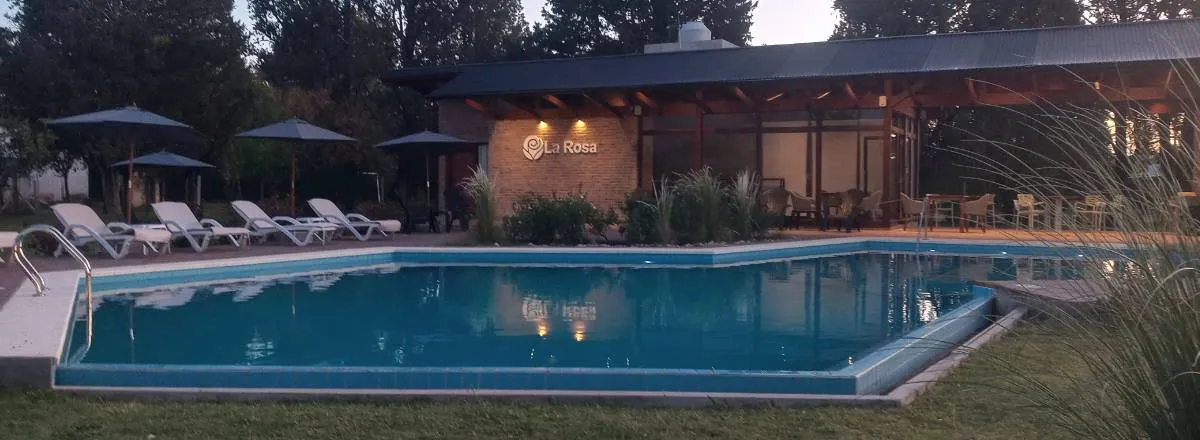 Apart Hotels La Rosa Apart Hotel - Solo para parejas