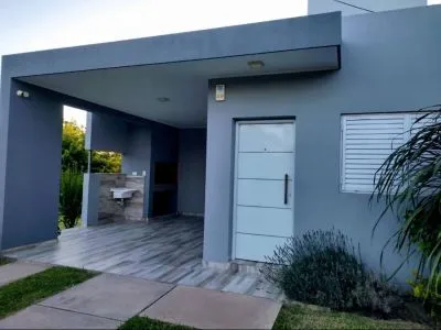 Etel´s House Departamentos Short Term Apartment Rentals  in  Mina Clavero