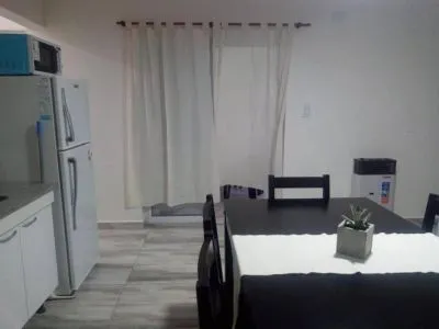 Departamentos de alquiler temporario Etel´s House Departamentos