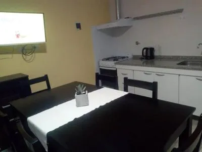 Departamentos de alquiler temporario Etel´s House Departamentos