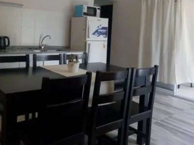 Departamentos de alquiler temporario Etel´s House Departamentos