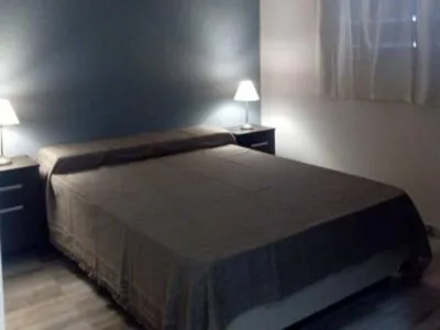 Departamentos de alquiler temporario Etel´s House Departamentos