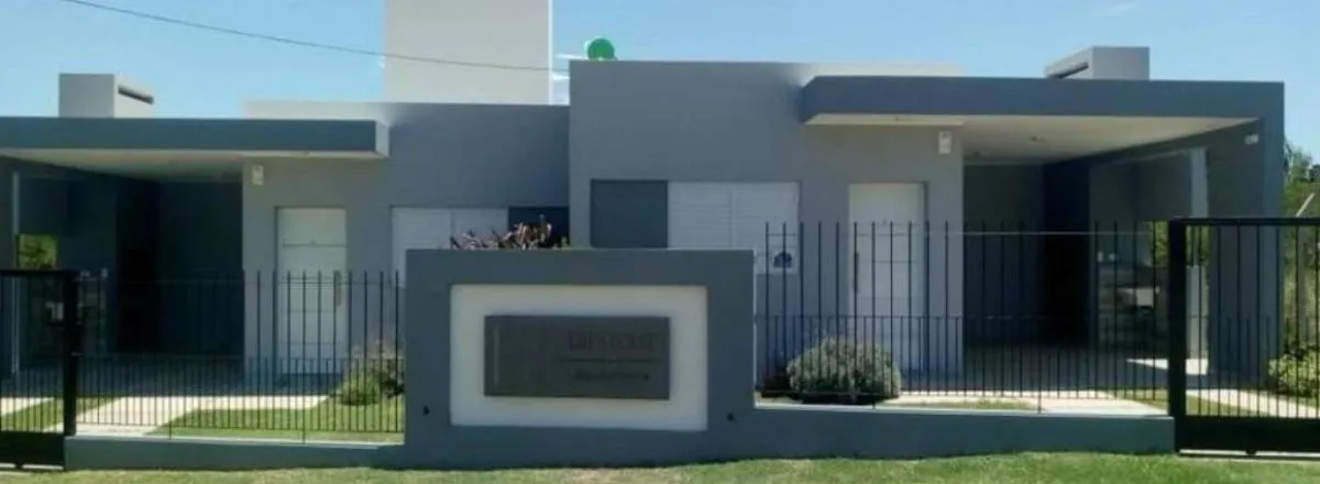 Departamentos de alquiler temporario Etel´s House Departamentos