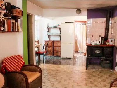 Lodgings El Camino Hostel