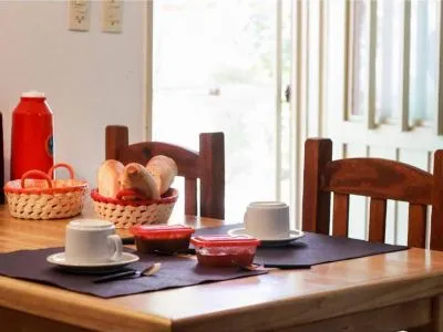 Lodgings El Camino Hostel