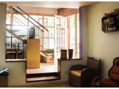 Lodgings El Camino Hostel