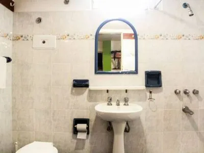 Lodgings El Camino Hostel