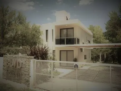 Boulevard Departamentos