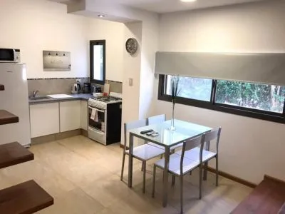 Departamentos de alquiler temporario Boulevard Departamentos