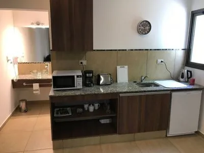 Departamentos de alquiler temporario Boulevard Departamentos