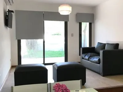 Departamentos de alquiler temporario Boulevard Departamentos