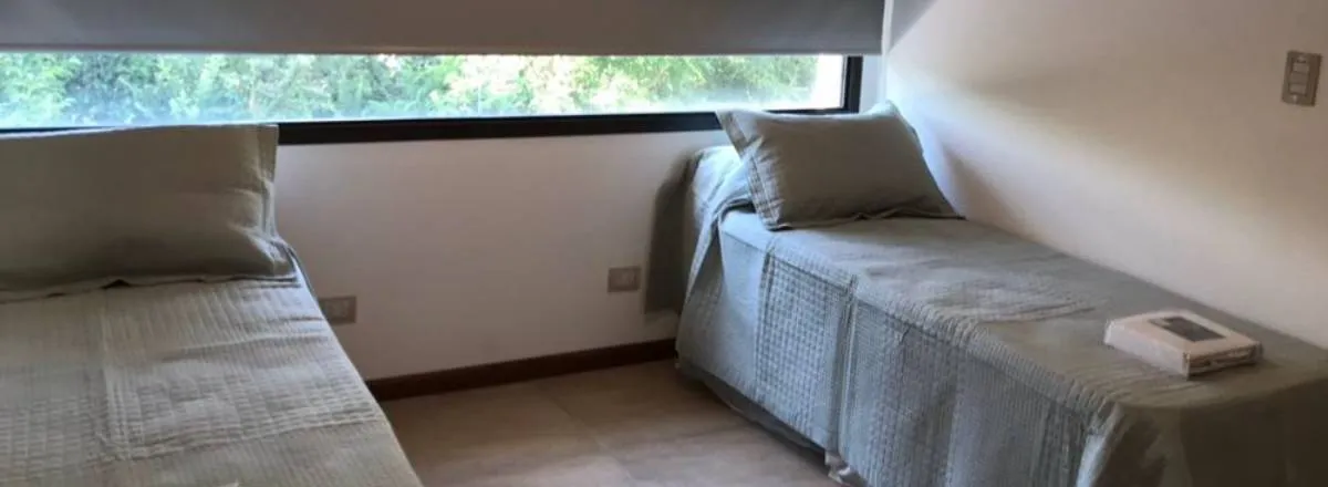 Departamentos de alquiler temporario Boulevard Departamentos