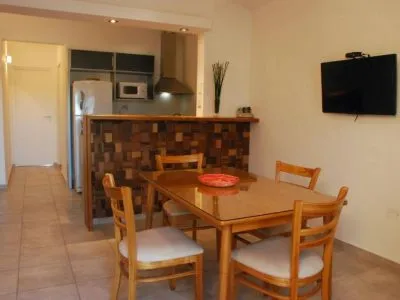 Apart Hoteles Corzuelas Aparts