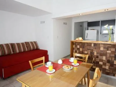 Apart Hoteles Corzuelas Aparts