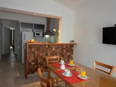 Apart Hoteles Corzuelas Aparts