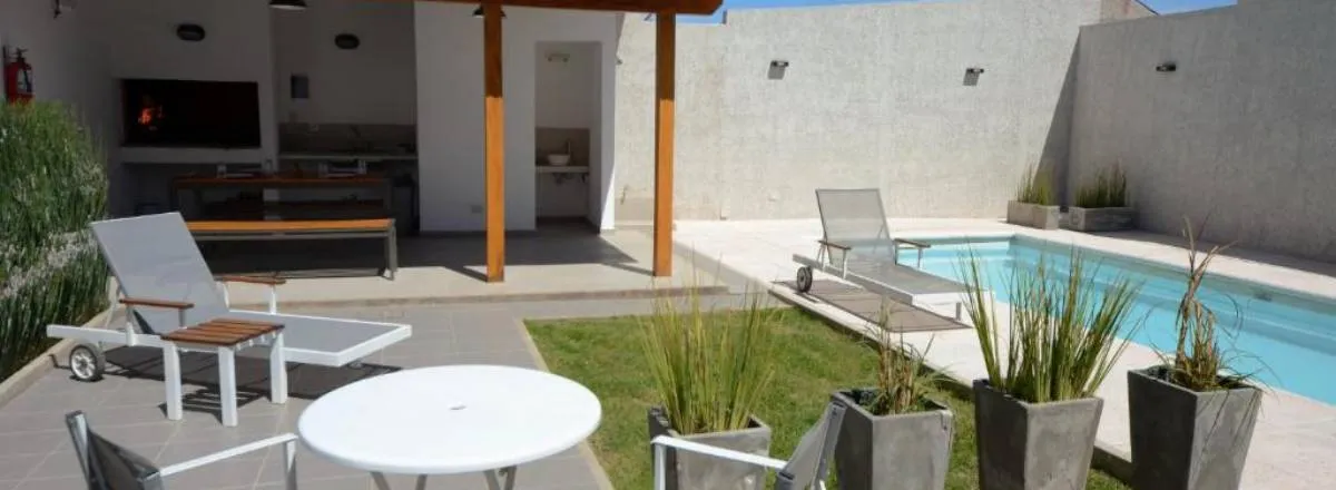 Apart Hoteles Corzuelas Aparts