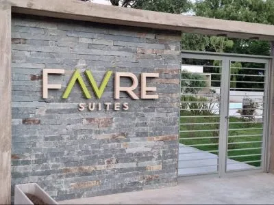 Favre Suites