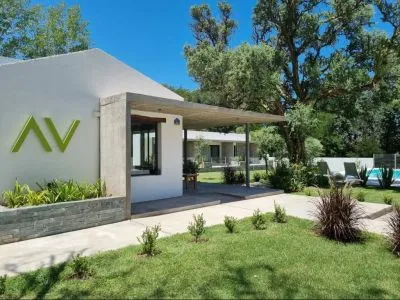 Hoteles Favre Suites