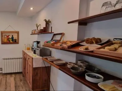 Hoteles Favre Suites