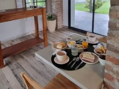 Hoteles Favre Suites