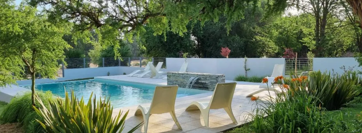 Hoteles Favre Suites