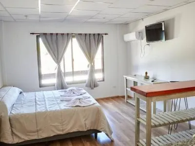 Aparts Aldea del Montañés