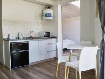 Apart Hotels Aparts Aldea del Montañés