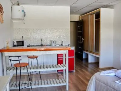 Apart Hotels Aparts Aldea del Montañés