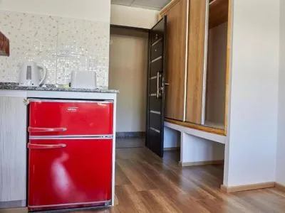 Apart Hotels Aparts Aldea del Montañés