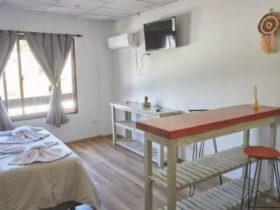 Apart Hotels Aparts Aldea del Montañés