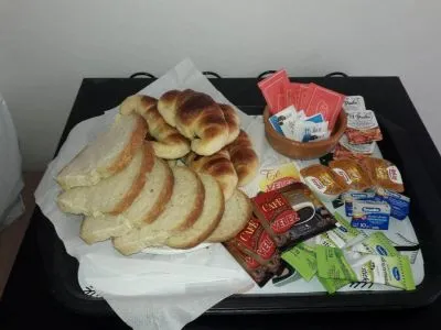 Apart Hotels Aparts Aldea del Montañés