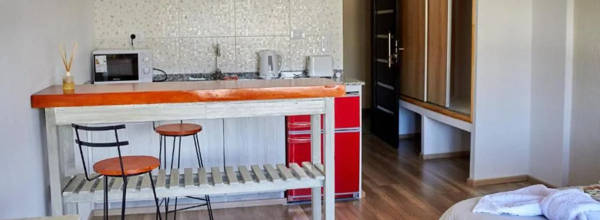 Apart Hotels Aparts Aldea del Montañés