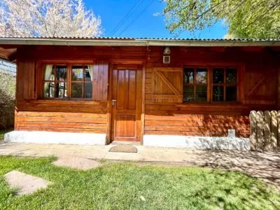 La cabaña del Centro Cabins  in  Bariloche