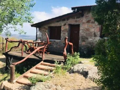 Pachamama Cabañas en la Montaña