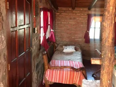 Cabins Pachamama Cabañas en la Montaña