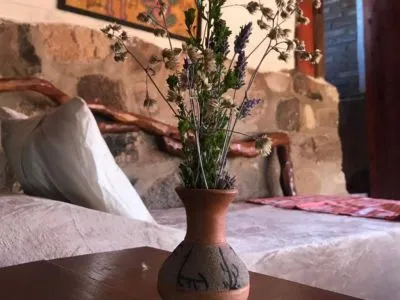 Cabins Pachamama Cabañas en la Montaña