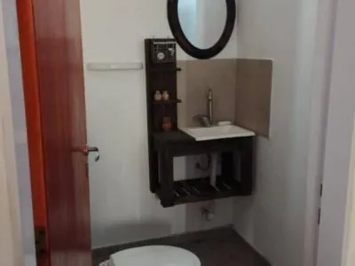 Cabins Pachamama Cabañas en la Montaña