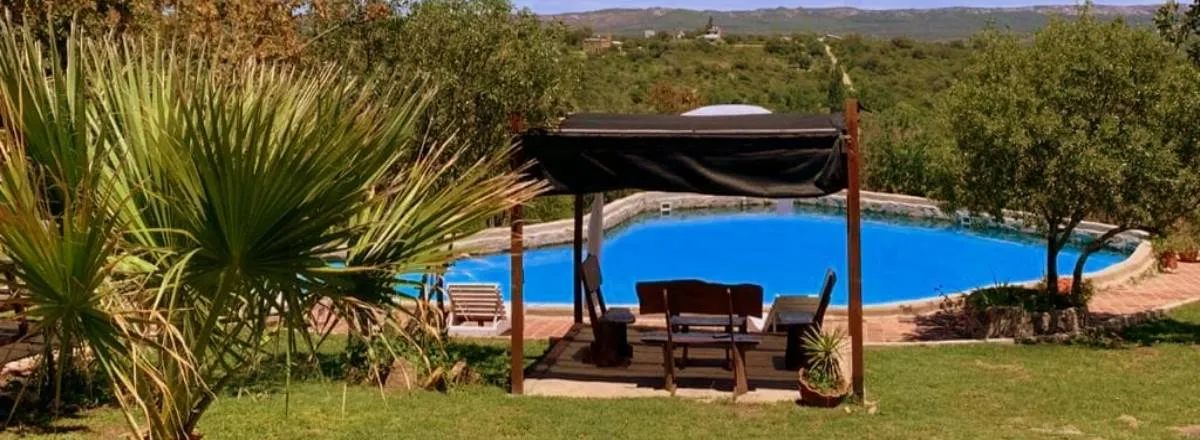 Cabins Pachamama Cabañas en la Montaña