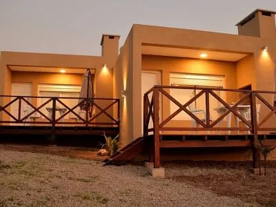 Apart Hotels Arroyo Suite House