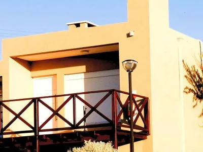 Apart Hotels Arroyo Suite House