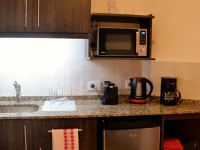 Apart Hotels Arroyo Suite House