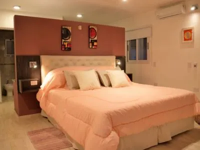 Apart Hotels Arroyo Suite House