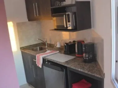 Apart Hotels Arroyo Suite House