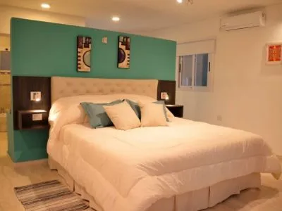 Apart Hotels Arroyo Suite House