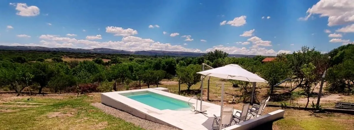 Apart Hotels Arroyo Suite House