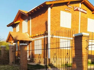 Cabins Cabañas Los Cerezos